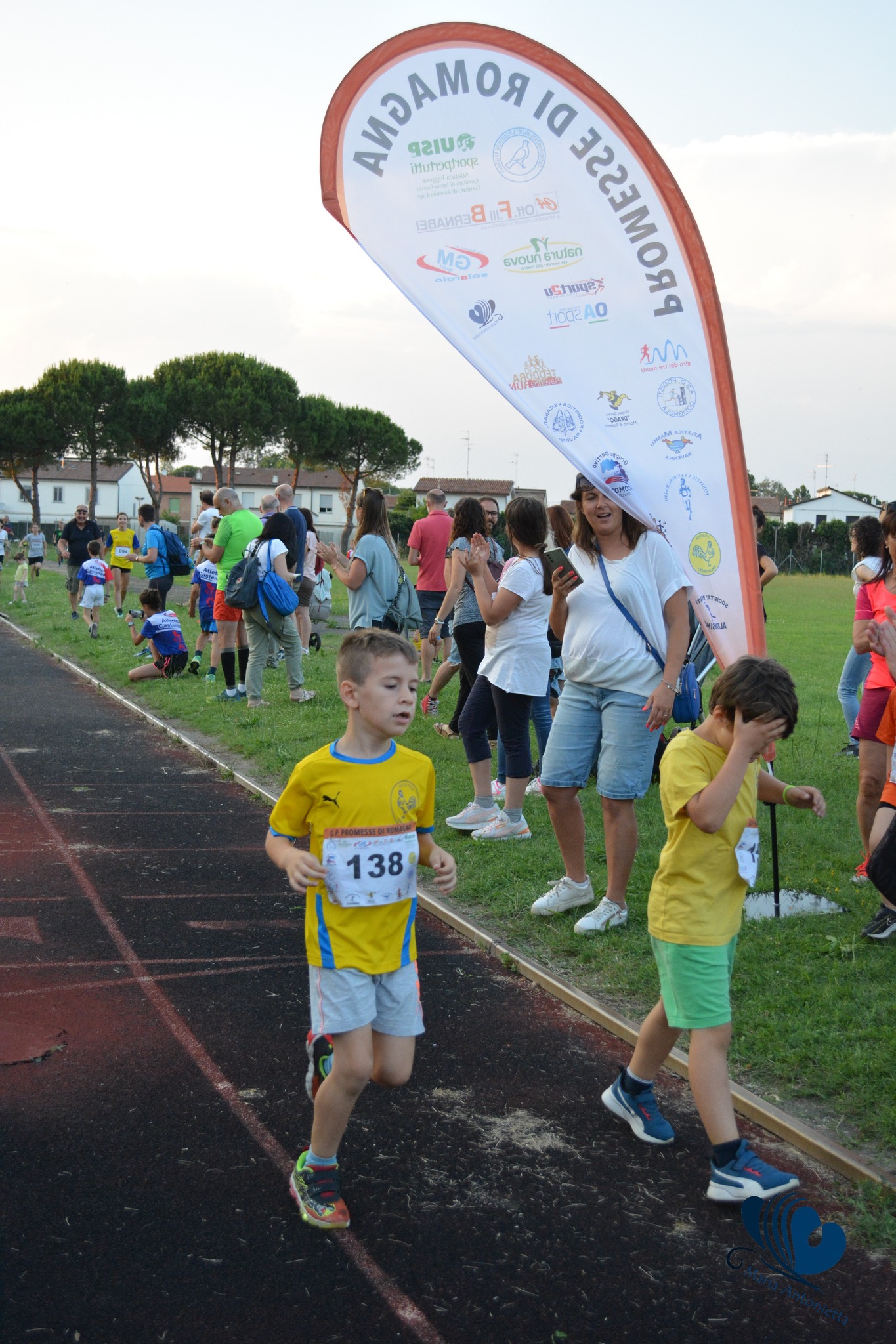 Fusignano: Camminata il giardino di Lorenzo - 16 giugno 2023